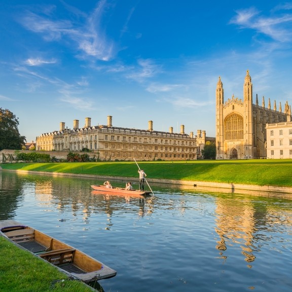 Cambridge