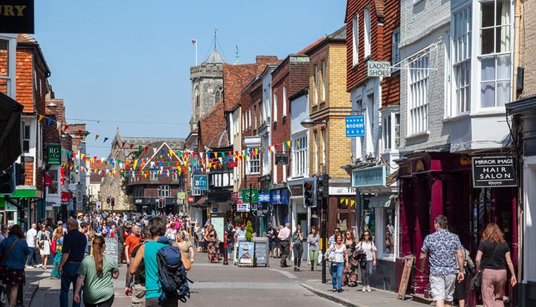 city picture of salisbury