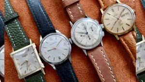 How to Spot a Fake Luxury Watch