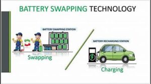 3 ways on how to do the ultimate battery swap