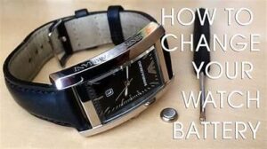 DIY battery replacement: 7 ways on how to learn about it