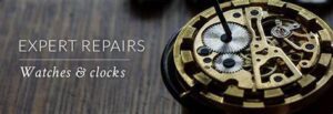 Watch Repair: 5 ways on how to do it efficiently