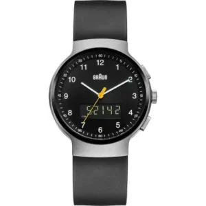 Waterproofing Your Watch: How to Keep It Dry