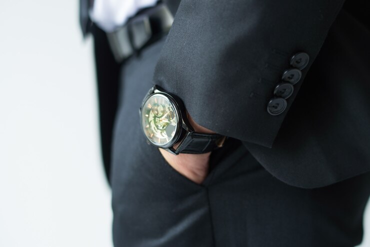 watch