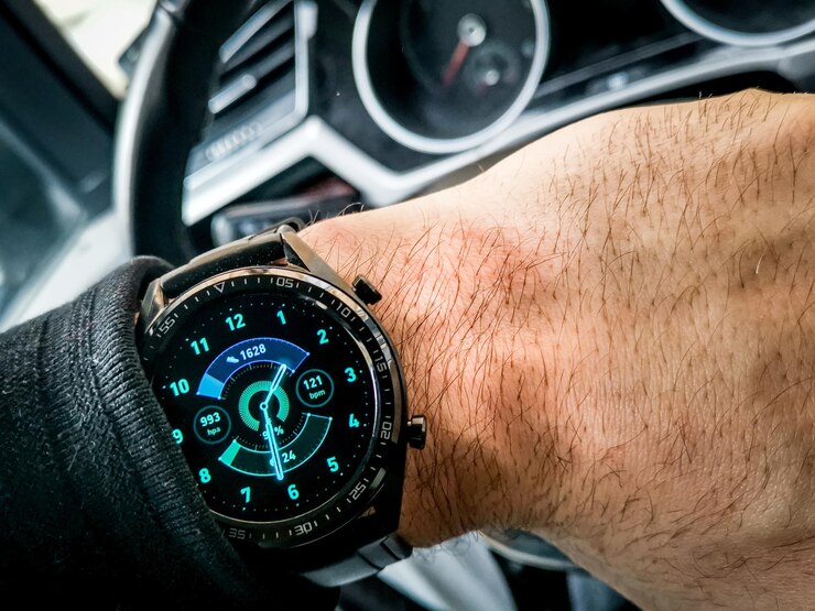 watch