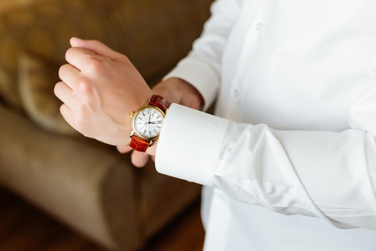 watch